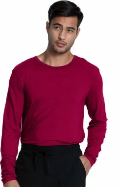 AllHeart Clearance Men's Knit Underscrub
