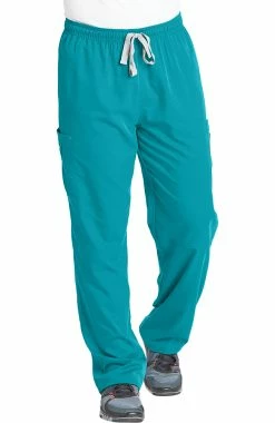 Grey's Anatomy Clearance Men's 6 Pocket Cargo Pant