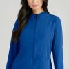Barco Uniforms Barco Unify Women's Warm Up Scrub Jacket