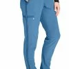 Barco One Women's Radiance Cargo Scrub Pant