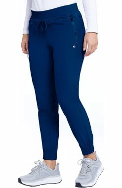 Barco One Women's Joy Jogger Scrub Pant