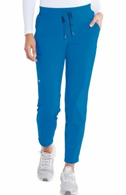 Grey's Anatomy Women's Vibe Jogger Scrub Pant