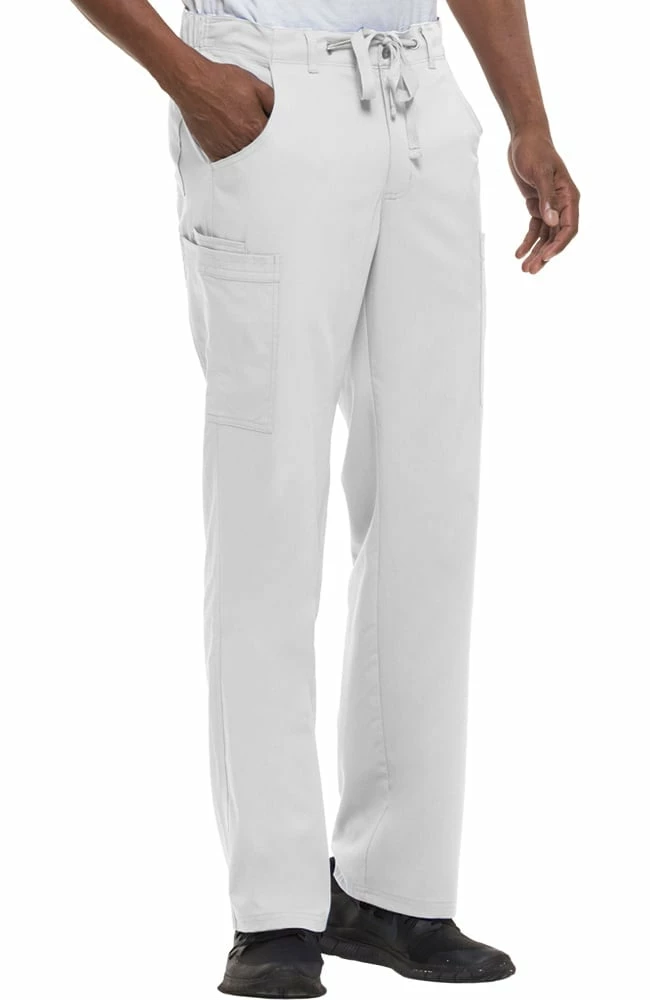 Healing Hands Clearance Men's Dylan Cargo Zip Fly Scrub Pant 1 Healing Hands Clearance Men's Dylan Cargo Zip Fly Scrub Pant