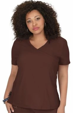 Koi Women's Limited Edition Philosophy Scrub Top