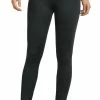 Koi Women's Remi Logo Elastic Waistband Compression Scrub Legging