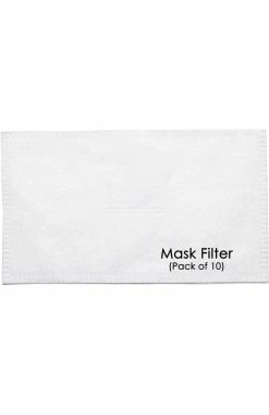 Koi Women's A159 Face Mask Filters Set Of 10