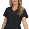 Koi Women's Rosemary Limited Edition Scrub Top