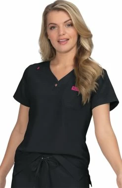 Koi Women's Rosemary Limited Edition Scrub Top