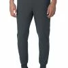 Urbane Men's Extreme Stretch Jogger Scrub Pant