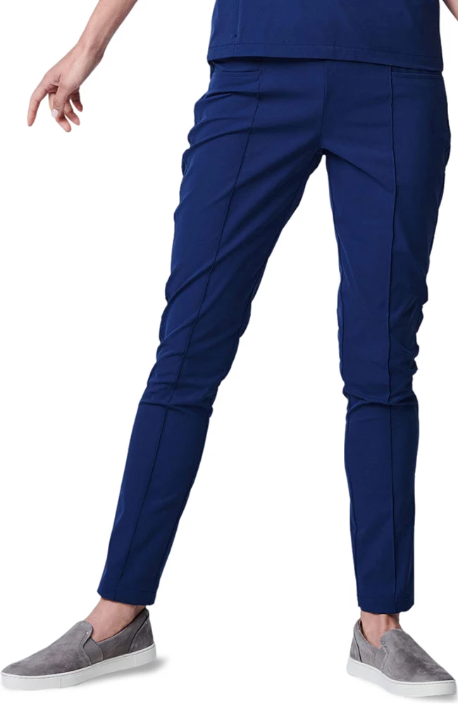 Medelita Women's Pixel 4 Pocket Pant 1 Medelita Women's Pixel 4 Pocket Pant