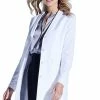Medelita Women's Merit P Lab Coat