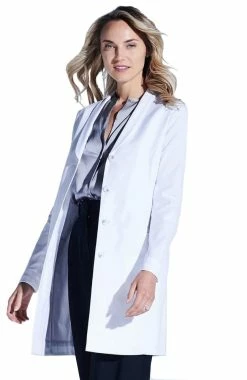 Medelita Women's Merit P Lab Coat