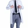 Medelita Men's H W Cushing Lab Coat