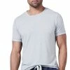 Medelita Men's Short Sleeve Underscrub T-Shirt