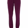 Maevn Uniforms Women's Full Waistband Scrub Pant