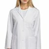 White Cross Women's 3 Pocket 32" Lab Coat