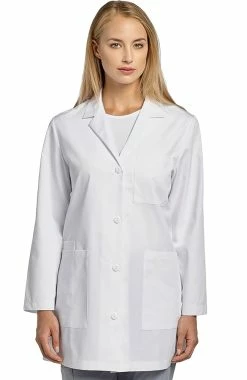 White Cross Women's 3 Pocket 32" Lab Coat