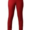 WonderWink Women's Cargo Straight Slim Leg Scrub Pant
