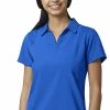 WonderWink Women's Polo Shirt