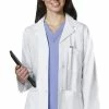 WonderWink Women's 29½" Consultation Lab Coat
