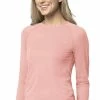 Carhartt Women's Force Performance Long Sleeve T-Shirt