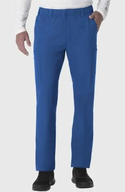 Carhartt Men's Straight Leg Scrub Pant