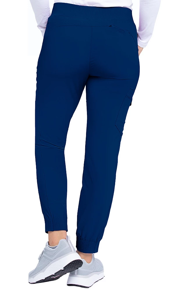 Barco One Women's Joy Jogger Scrub Pant 2 Barco One Women's Joy Jogger Scrub Pant - Image 2