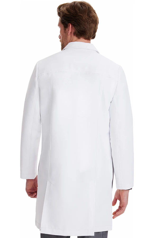Healing Hands Men's Lyndon Lab Coat 2 Healing Hands Men's Lyndon Lab Coat - Image 2