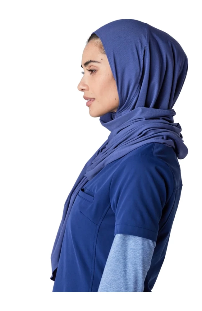 Medelita Women's Medical Hijab 2 Medelita Women's Medical Hijab - Image 2