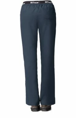 Grey's Anatomy Women's V-Neck Solid Scrub Top & Logo Elastic Waist Drawstring Scrub Pant Set -Scrubs for Women Sales Store 3 bc 19set 650