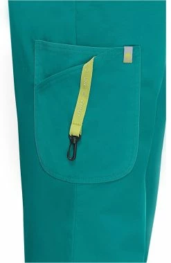 Code Happy Clearance Men's Drawstring Cargo Scrub Pant -Scrubs for Women Sales Store 3 ck 16001a clearance 650