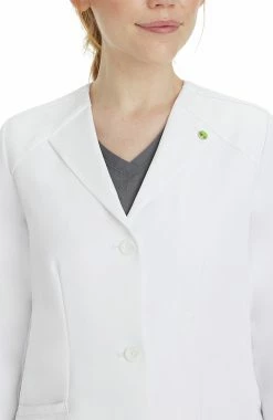 Healing Hands Women's Farrah Lab Coat -Scrubs for Women Sales Store 3 hh 5102 650