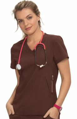 Koi Women's Limited Edition Philosophy Scrub Top 6 Koi Women's Limited Edition Philosophy Scrub Top -Scrubs for Women Sales Store 3 ko 316le 650