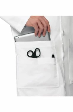 Koi Clearance Men's Jack 38" Lab Coat -Scrubs for Women Sales Store 3 ko 433 clearance 650