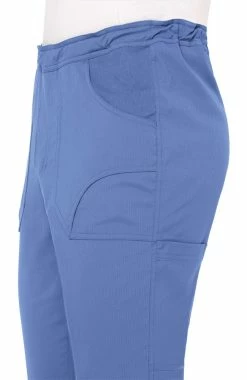 Koi Clearance Men's Endurance Straight Leg Drawstring Scrub Pant -Scrubs for Women Sales Store 3 ko 603ep clearance 650