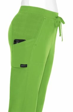 Koi Women's Nova Tapered Scrub Pant -Scrubs for Women Sales Store 3 ko 746 650