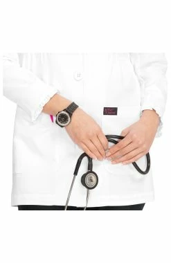 Koi Women's Juniper Lab Coat 5 Koi Women's Juniper Lab Coat -Scrubs for Women Sales Store 3 ko b403 650