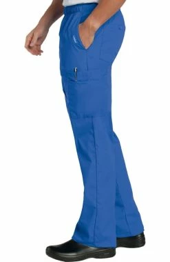 Landau Clearance Men's Cargo Pocket With Zipper Fly Scrub Pants 8 Landau Clearance Men's Cargo Pocket With Zipper Fly Scrub Pants -Scrubs for Women Sales Store 3 ln 8555 clearance 650