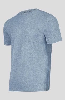 Medelita Men's Short Sleeve Eco T-Shirt 6 Medelita Men's Short Sleeve Eco T-Shirt -Scrubs for Women Sales Store 3 md kt22188 650