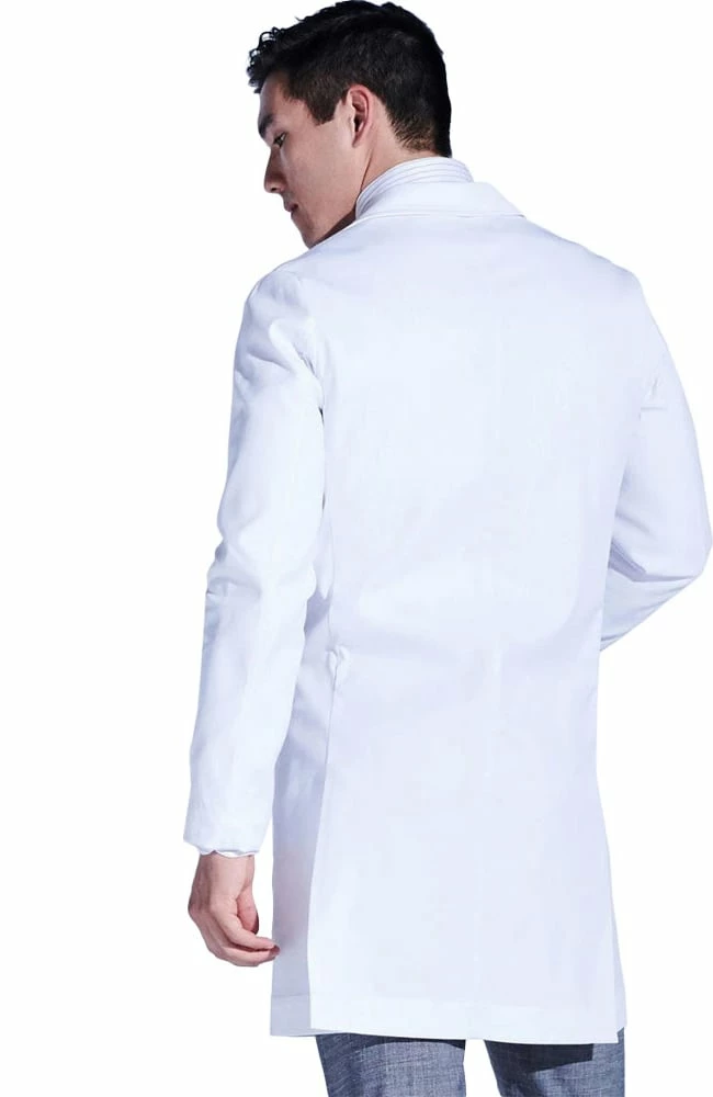 Medelita Men's H W Cushing Lab Coat 3 Medelita Men's H W Cushing Lab Coat - Image 3