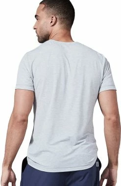 Medelita Men's Short Sleeve Underscrub T-Shirt -Scrubs for Women Sales Store 3 md mcoslts 650