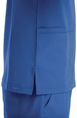 Maevn Uniforms Men's 3 Pocket V-Neck Scrub Top -Scrubs for Women Sales Store 3 mv 5802 650