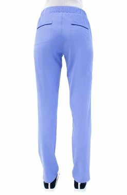 Maevn Uniforms Women's Full Waistband Scrub Pant 5 Maevn Uniforms Women's Full Waistband Scrub Pant -Scrubs for Women Sales Store 3 mv 8510 650