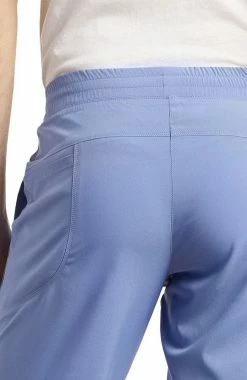 White Cross Men's Elastic Waistband Scrub Pant -Scrubs for Women Sales Store 3 wc 224 650