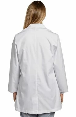 White Cross Women's 3 Pocket 32" Lab Coat -Scrubs for Women Sales Store 3 wc 2411 650