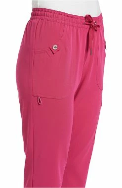 White Cross Women's Elastic Waist Scrub Pant 6 White Cross Women's Elastic Waist Scrub Pant -Scrubs for Women Sales Store 3 wc 309 650