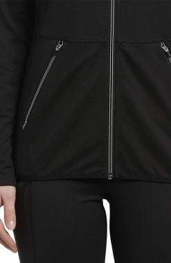 White Cross Women's Sporty Zip Front Solid Scrub Jacket 5 White Cross Women's Sporty Zip Front Solid Scrub Jacket -Scrubs for Women Sales Store 3 wc 452 650