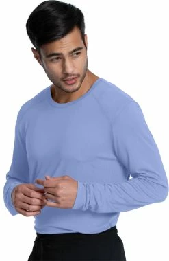 AllHeart Clearance Men's Knit Underscrub 7 AllHeart Clearance Men's Knit Underscrub -Scrubs for Women Sales Store 4 ah ls5001 clearance 650
