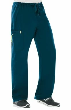 Code Happy Clearance Men's Drawstring Cargo Scrub Pant -Scrubs for Women Sales Store 4 ck 16001a clearance 650