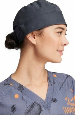 Cherokee Women's Cast A Spell Print Scrub Hat 7 Cherokee Women's Cast A Spell Print Scrub Hat -Scrubs for Women Sales Store 4 ck tf512l print 650